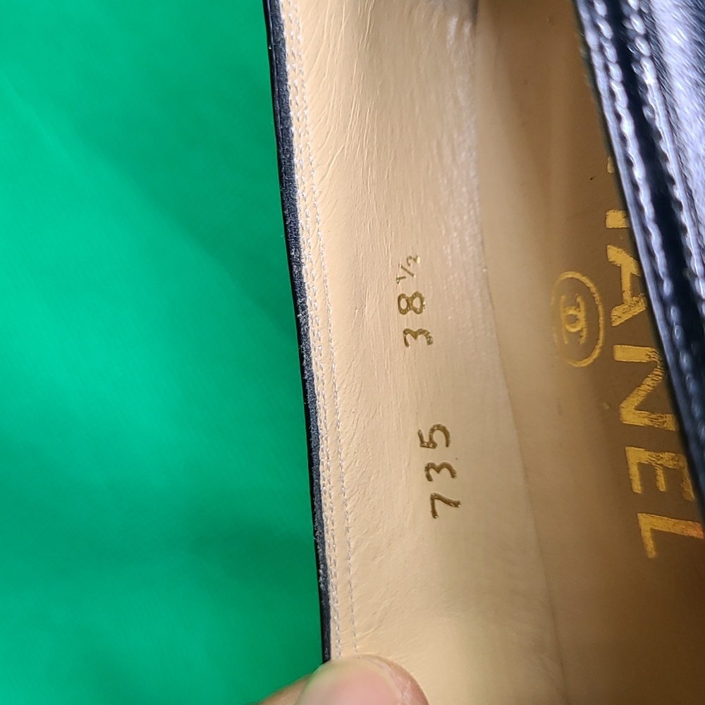 Chanel Pumps - Picture 6 of 10